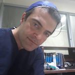 دکتر مهدی اسدی