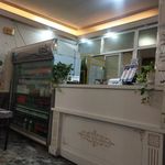 رستوران مهدی