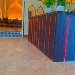 رستوران و سفره خانه مانلی