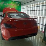 مرکز کارشناسی رنگ و بدنه خودرو امیر عبادی