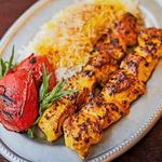 تهیه غذای تشریفات