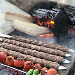 رستوران آذربایجان سنتی باغچاسی