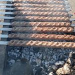 رستوران آذربایجان سنتی باغچاسی