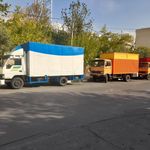 باربری خلیج فارس