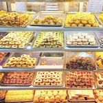 شیرینی وانیلا