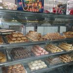 شیرینی وانیلا