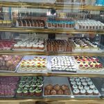 شیرینی وانیلا