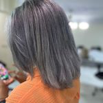 مرکز رنگ و لایت و کراتین احیا مو