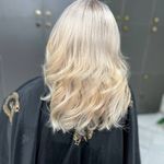 مرکز رنگ و لایت و کراتین احیا مو