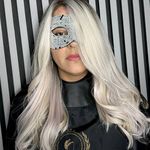 مرکز رنگ و لایت و کراتین احیا مو