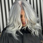 مرکز رنگ و لایت و کراتین احیا مو