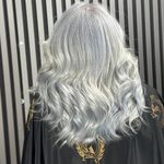 مرکز رنگ و لایت و کراتین احیا مو