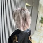 مرکز رنگ و لایت و کراتین احیا مو