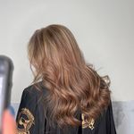 مرکز رنگ و لایت و کراتین احیا مو