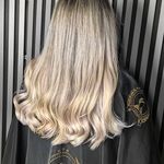 مرکز رنگ و لایت و کراتین احیا مو