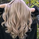 مرکز رنگ و لایت و کراتین احیا مو