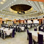 تالار زعفرانیه
