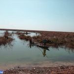 منطقه حفاظت گردیده هورالعظیم