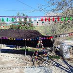 اقامتگاه بوم‌گردی کی‌قباد