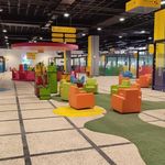 ولاگ پارک مشهد