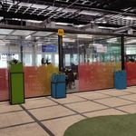 ولاگ پارک مشهد