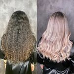 سالن زیبایی گندم