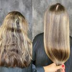 سالن زیبایی گندم