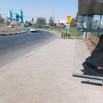 ایستگاه اتوبوس میعاد 5/4