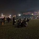 سرویس بهداشتی دریاچه خلیج فارس 2