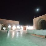 مسجد جامع کاشمر