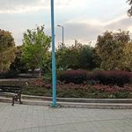 بوستان طبیعت