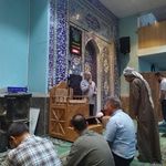 مسجد امام محمد باقر