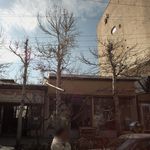 کیک و شیرینی دایی ایرج