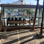 ایستگاه اتوبوس میدان شهید کاوه