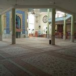 مسجد جامع کاشمر