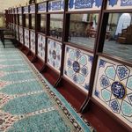 مسجد الرسول