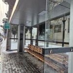 ایستگاه اتوبوس میدان شهید کاوه