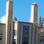 مسجد صدیقی