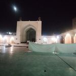 مسجد جامع کاشمر