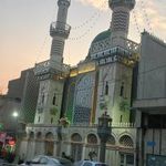 مسجد الرسول