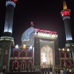 پارکینگ امامزاده صالح