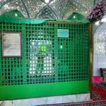 امامزاده علمدار