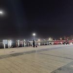 سرویس بهداشتی دریاچه خلیج فارس 2