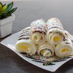 بستنی سنتی تبریز