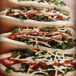 دنیای ساندویچ