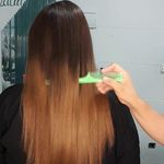 کراتین صافی و احیا مو