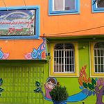 دبستان و پیش دبستان دخترانه ترنج