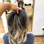 رنگ و کوتاهی تخصصی فروغ