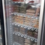سبزی مارکت ریحون