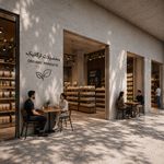 استودیو معماری نازآفرین دیندار